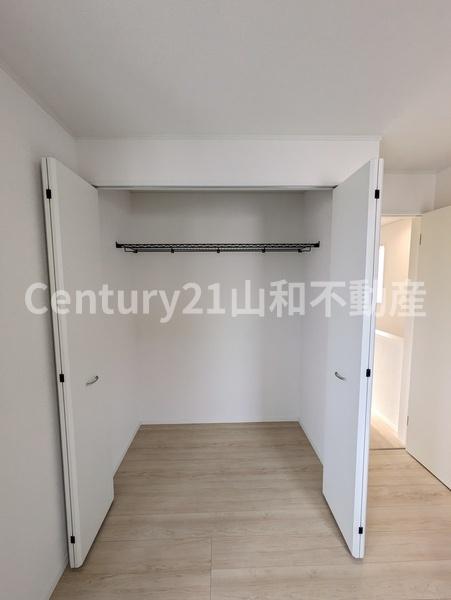 クレイドルガーデン本町①号棟(新築一戸建)
