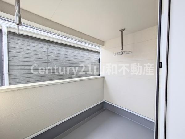 クレイドルガーデン本町①号棟(新築一戸建)