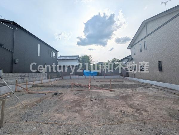 クレイドルガーデン柳町①号棟(新築一戸建)