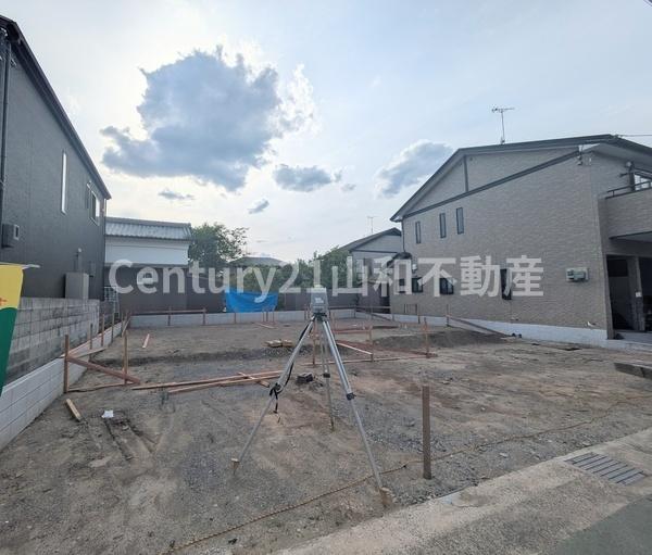 クレイドルガーデン柳町①号棟(新築一戸建)