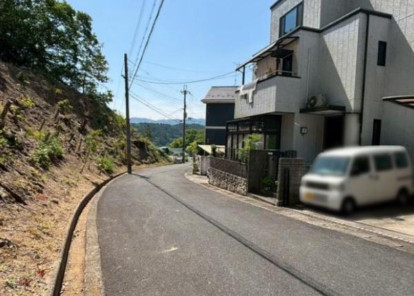 亀岡市下矢田町西法楽寺の中古一戸建て