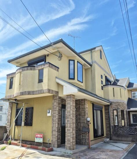 亀岡市篠町野条下川の中古一戸建