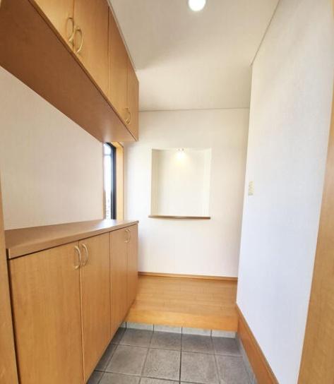 亀岡市篠町野条下川の中古一戸建て