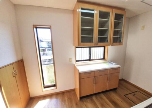 亀岡市篠町野条下川の中古一戸建て