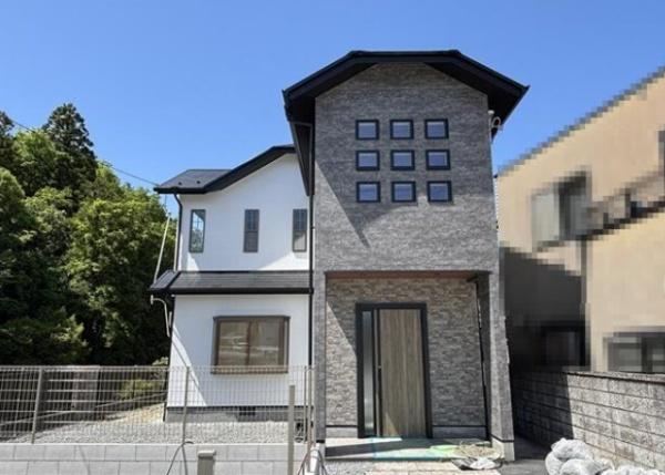 亀岡市上矢田町東垣内の中古一戸建