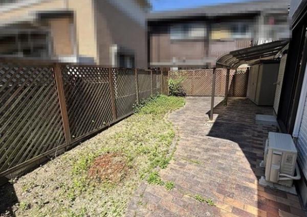 亀岡市上矢田町東垣内の中古一戸建て