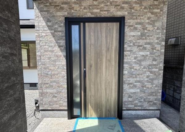 亀岡市上矢田町東垣内の中古一戸建