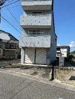 園部町新町（店舗付住宅）