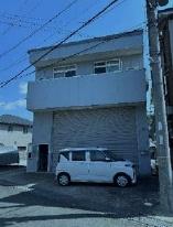 園部町新町（店舗付住宅）