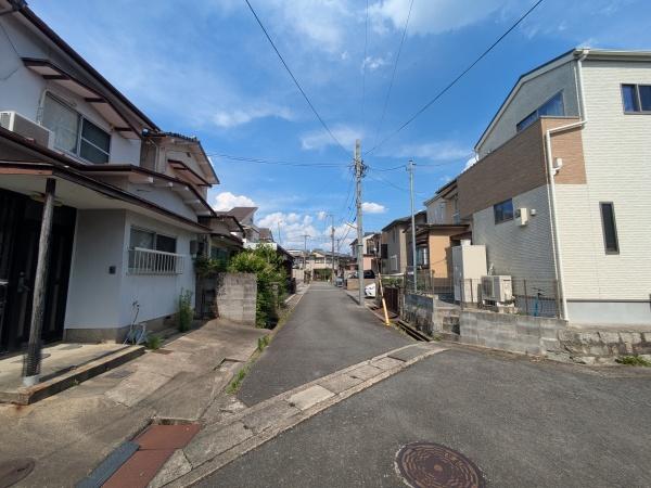 亀岡市下矢田町２丁目の中古一戸建て