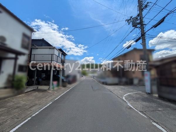 南丹市園部町小山西町大垣内の中古一戸建て