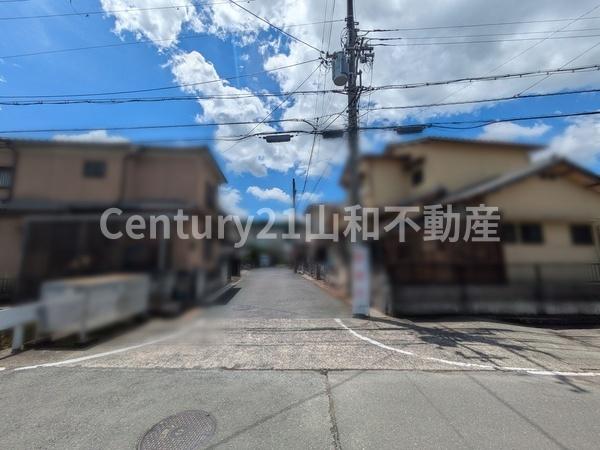 南丹市園部町小山西町大垣内の中古一戸建て