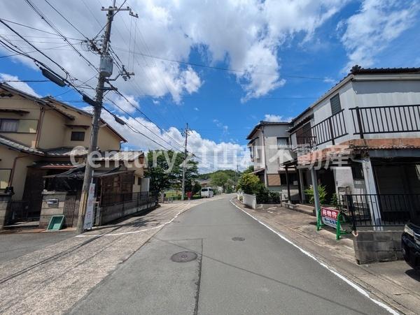 南丹市園部町小山西町大垣内の中古一戸建て