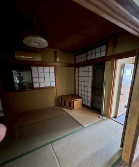 南丹市園部町小山西町大垣内の中古一戸建