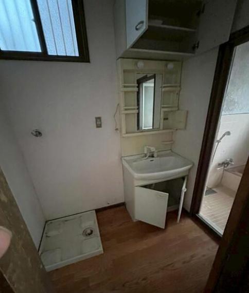 南丹市園部町小山西町大垣内の中古一戸建て