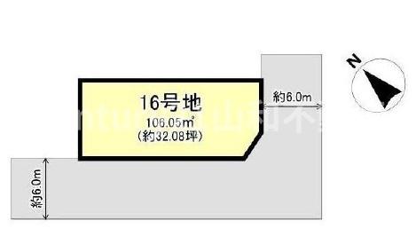 亀岡市千代川町今津２丁目の土地