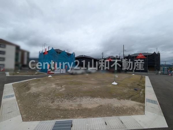 亀岡市千代川町今津２丁目の売土地