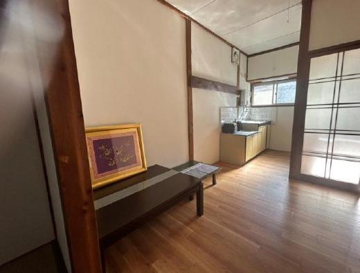 亀岡市篠町柏原川原垣内の中古一戸建