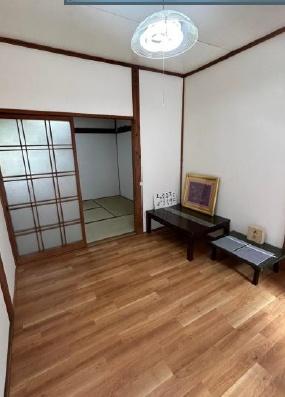 亀岡市篠町柏原川原垣内の中古一戸建