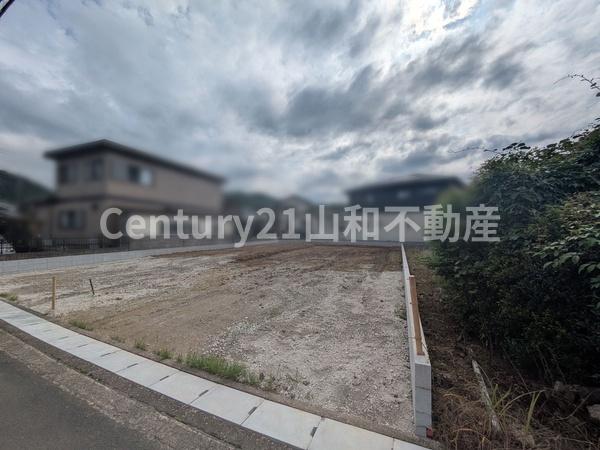 リーブルガーデン園部町小山西町（新築一戸建）