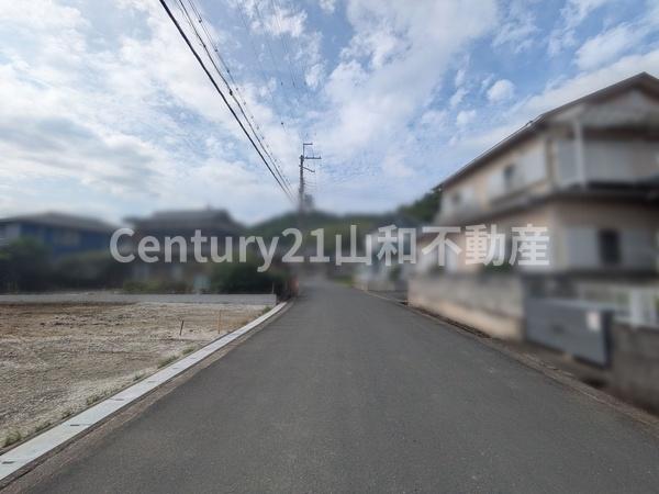 リーブルガーデン園部町小山西町（新築一戸建）