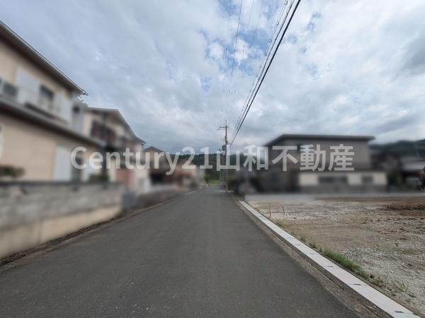 リーブルガーデン園部町小山西町（新築一戸建）