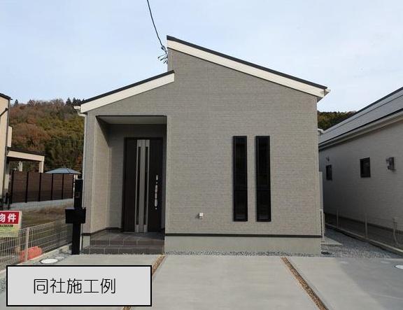 リーブルガーデン園部町小山西町(新築一戸建)