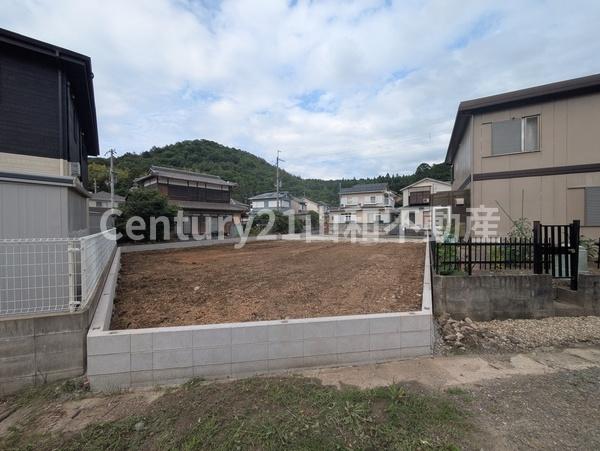 リーブルガーデン園部町小山西町（新築一戸建）