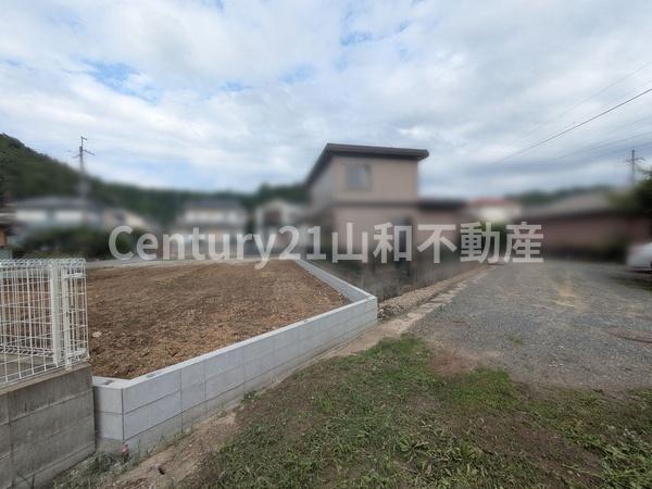 リーブルガーデン園部町小山西町（新築一戸建）