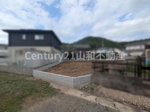 リーブルガーデン園部町小山西町（新築一戸建）
