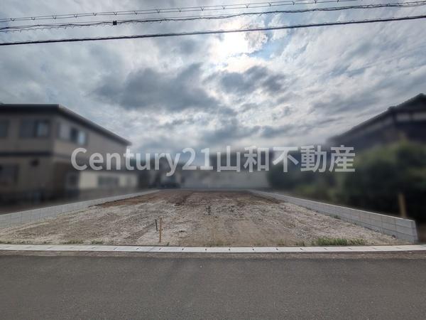 リーブルガーデン園部町小山西町（新築一戸建）