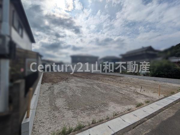 リーブルガーデン園部町小山西町（新築一戸建）