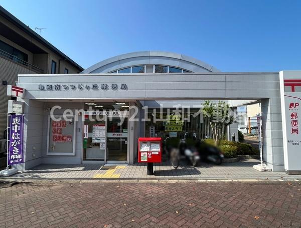 亀岡市東つつじケ丘曙台４丁目の中古一戸建て(亀岡南つつじケ丘郵便局)