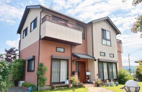 亀岡市東つつじケ丘曙台４丁目の中古一戸建