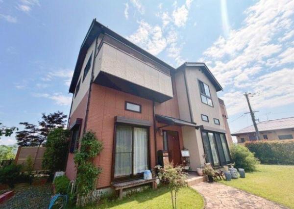 亀岡市東つつじケ丘曙台４丁目の中古一戸建