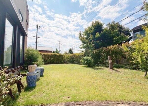 亀岡市東つつじケ丘曙台４丁目の中古一戸建