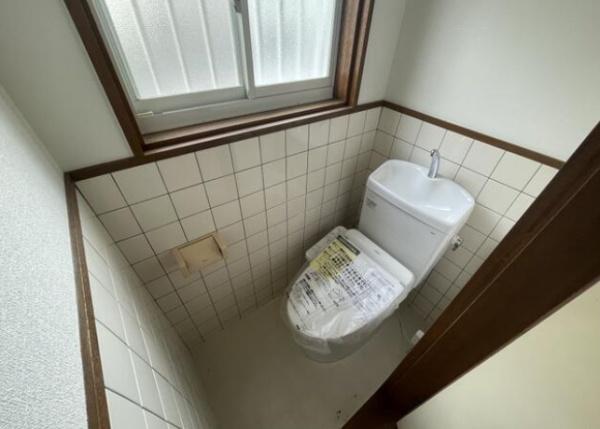 亀岡市篠町森向坂の中古一戸建て