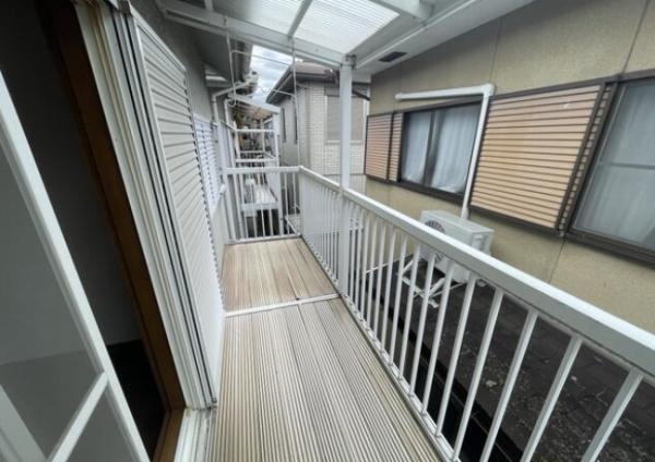 亀岡市篠町森向坂の中古一戸建て