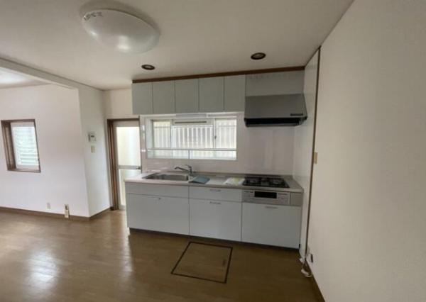 亀岡市篠町森向坂の中古一戸建て