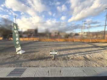 亀岡市千代川町今津２丁目の売土地