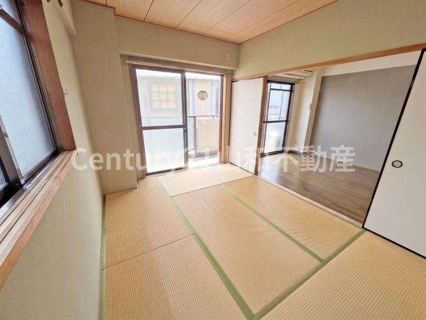 エル・クニッテル206号室（中古マンション）