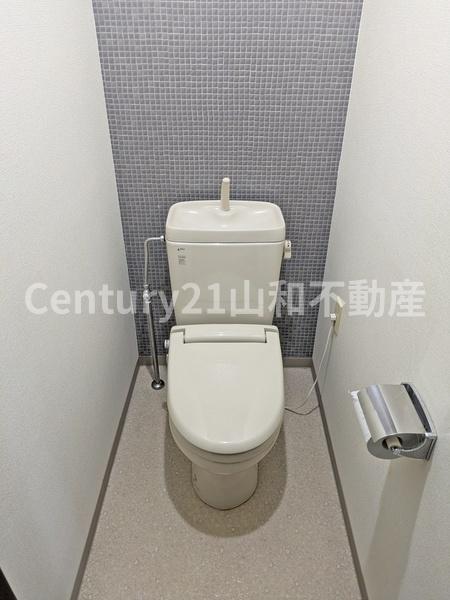 エル・クニッテル206号室（中古マンション）