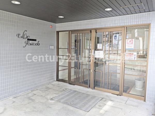 エル・クニッテル206号室（中古マンション）