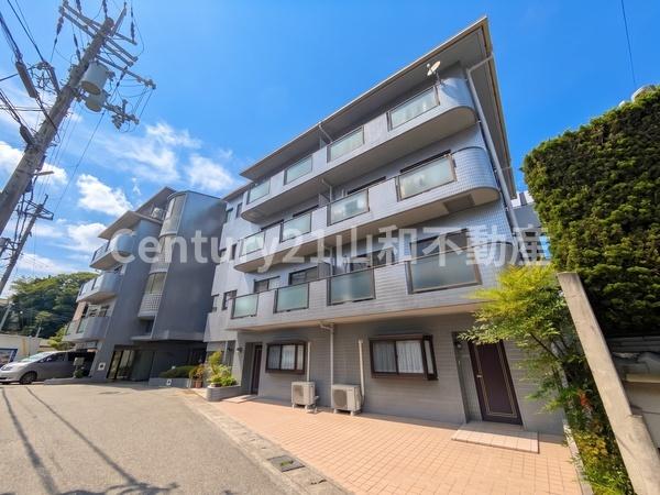 エル・クニッテル206号室（中古マンション）