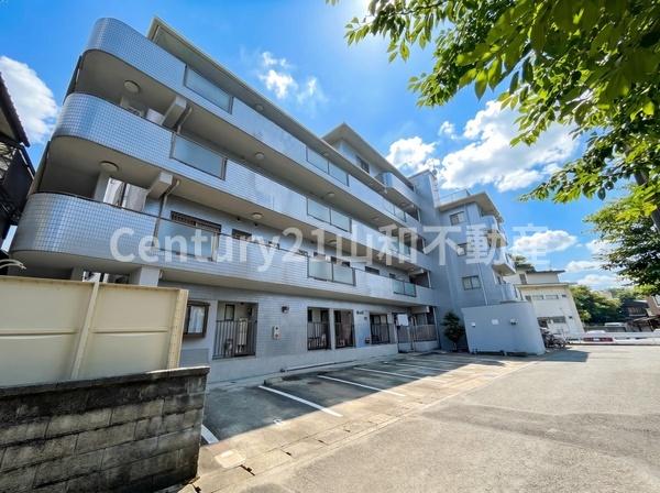 エル・クニッテル206号室（中古マンション）