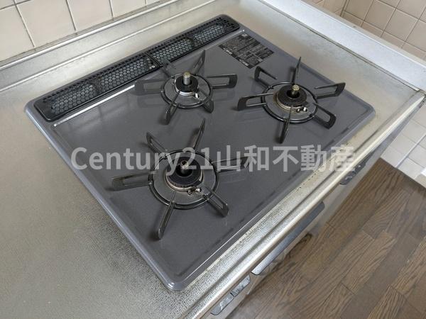 エル・クニッテル206号室（中古マンション）