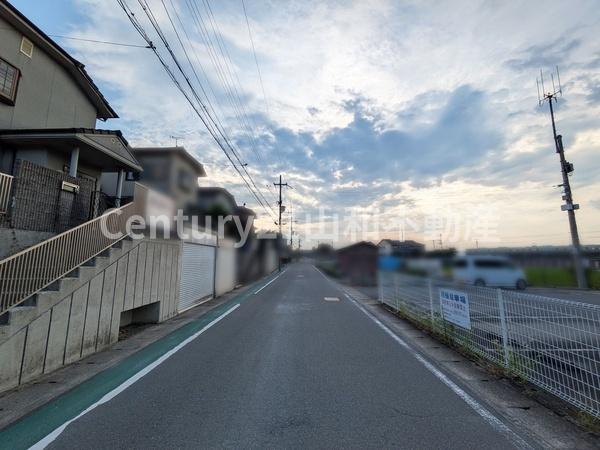 亀岡市篠町見晴１丁目の中古一戸建て