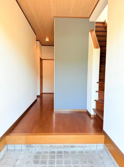 亀岡市篠町見晴１丁目の中古一戸建