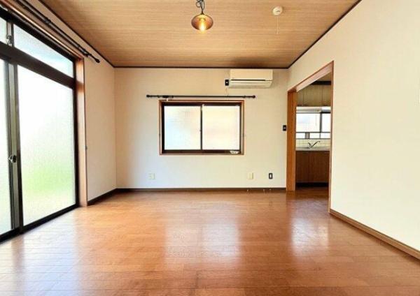 亀岡市篠町見晴１丁目の中古一戸建て