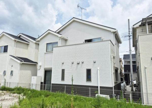 亀岡市曽我部町寺長縄手の中古一戸建て